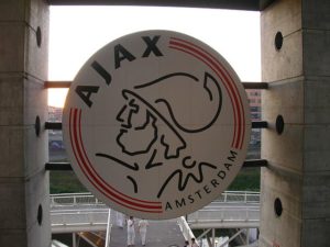 FC Ajax Amsterdam