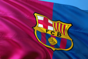 FC Barcelone
