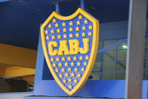 FC Boca Juniors